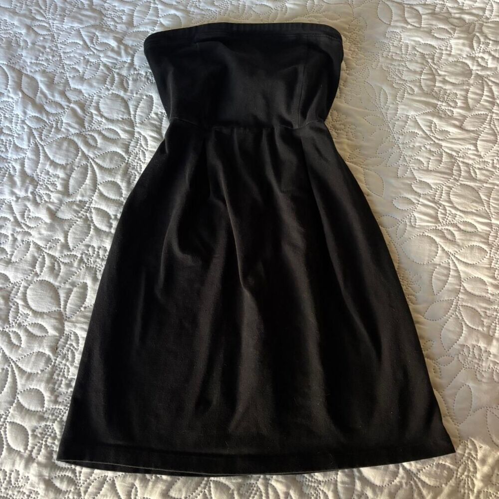 Old navy Women's Black Dress